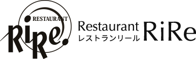 大阪市中央区玉造のフランス料理店　レストランリール(公式ホームページ)