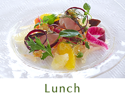 Lunch