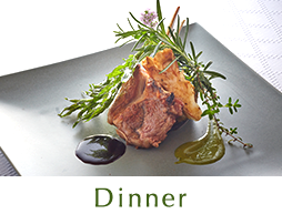 Dinner