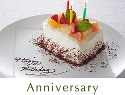 Anniversaly