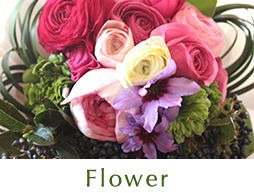 Flower
